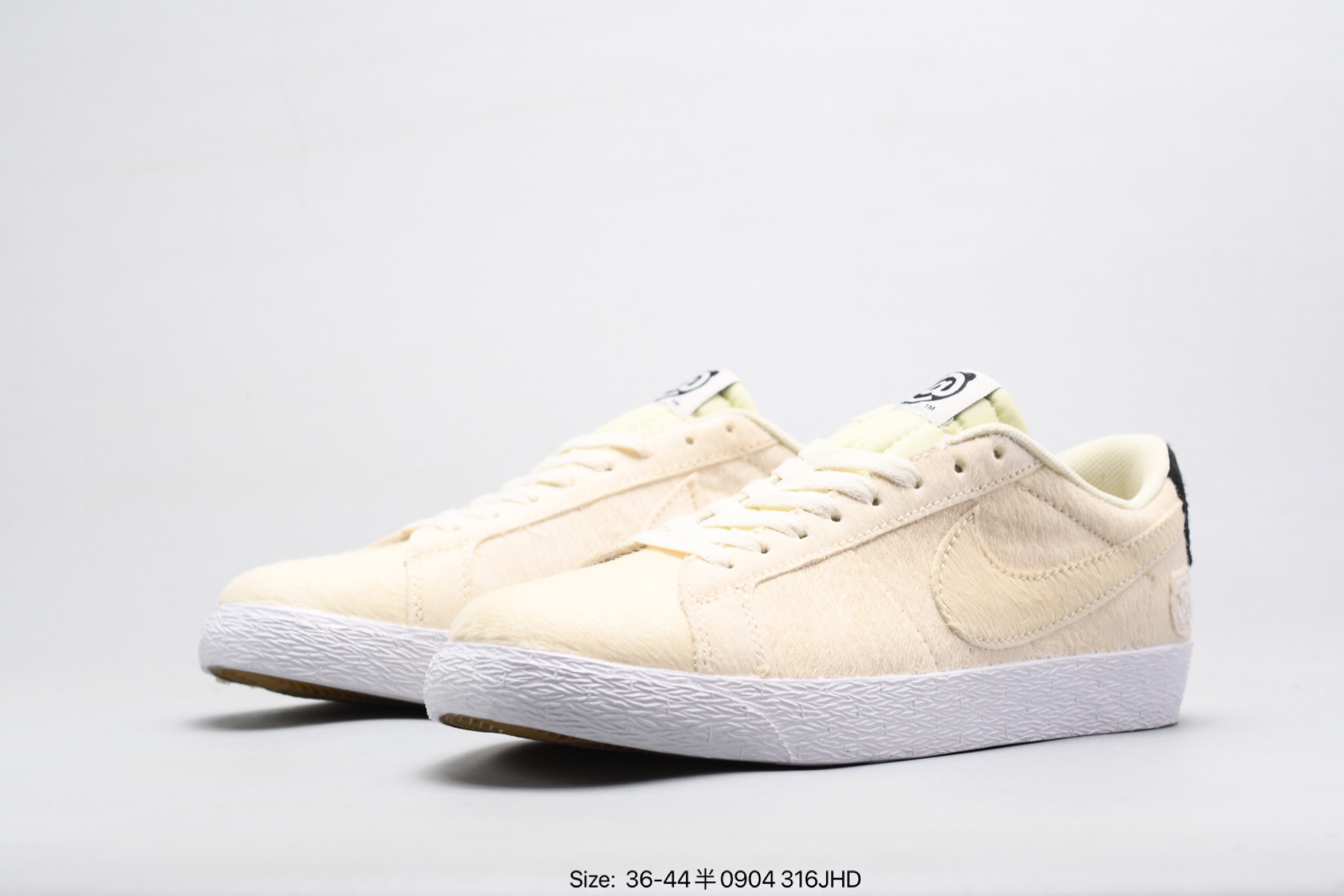 Medicom Toy Nike Sb Zoom Blazer Low Be Rbrick Women S Men S Original Kasut Training Shoes Shopee Malaysia