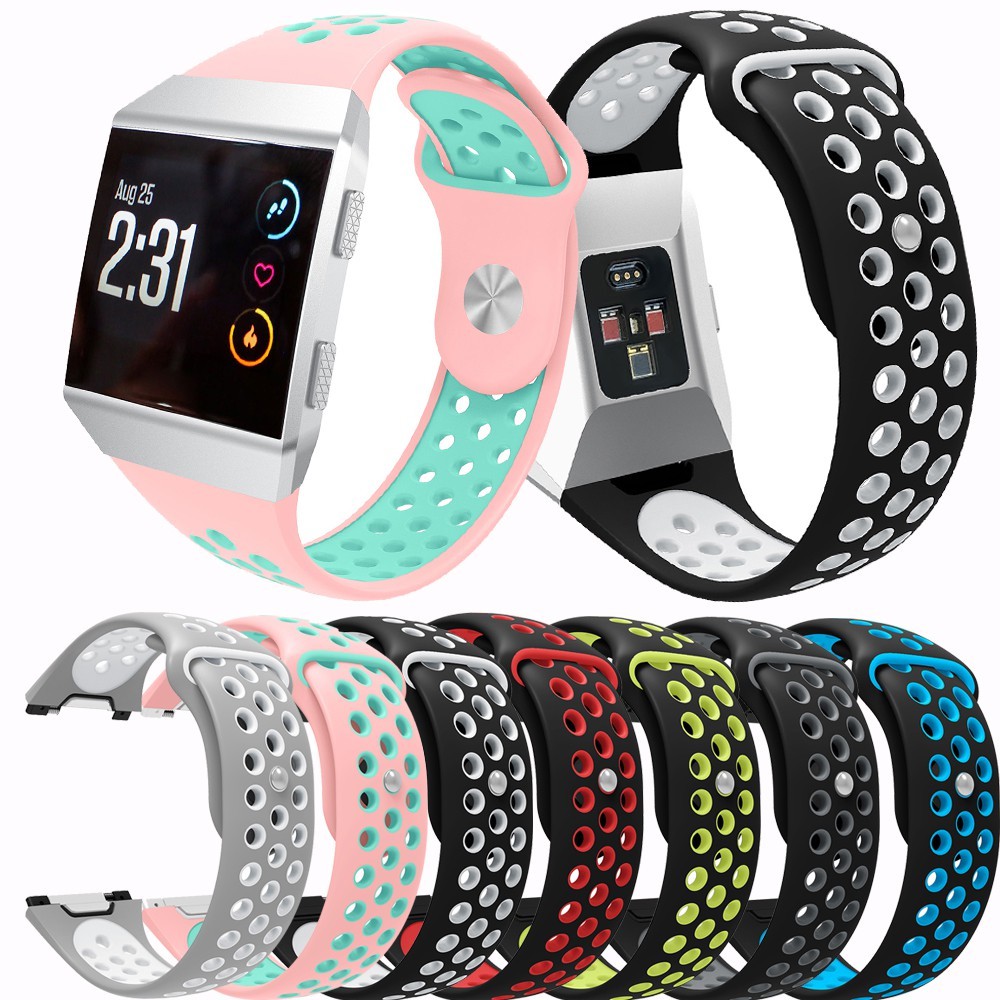 fitbit ionic sport strap