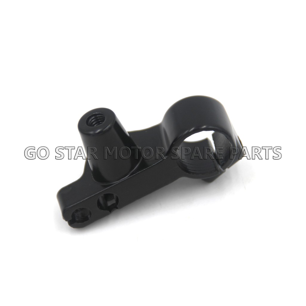 SUZUKI SMASH SMASH110 BRAKE LEVER HOLDER / LEVER HOLDER BRAKE Shopee