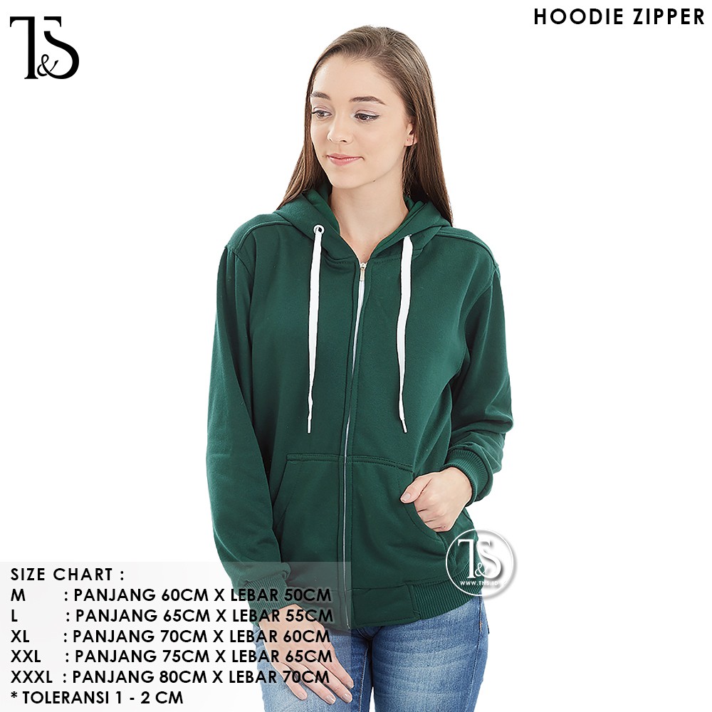 hoodie zipper army