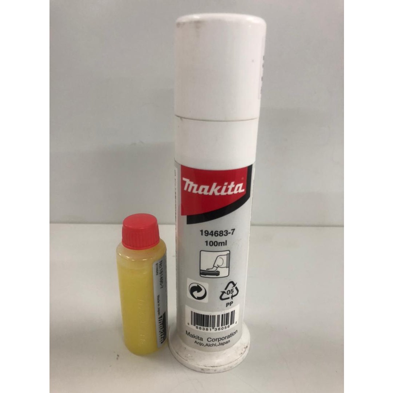 MAKITA GREASE FOR ALL DEMOLITON HAMMER (100 ORGINAL MAKITA) Shopee