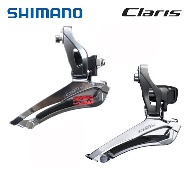 claris front derailleur