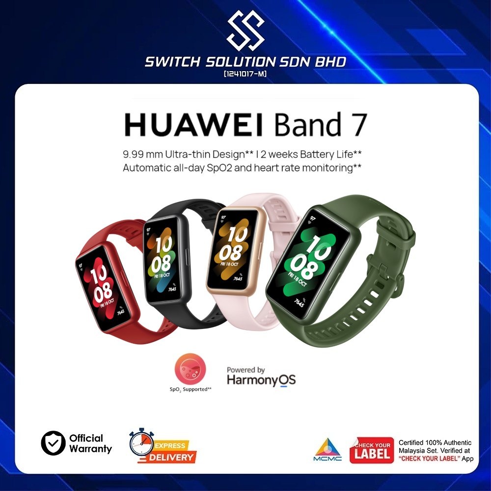 huawei health and strava