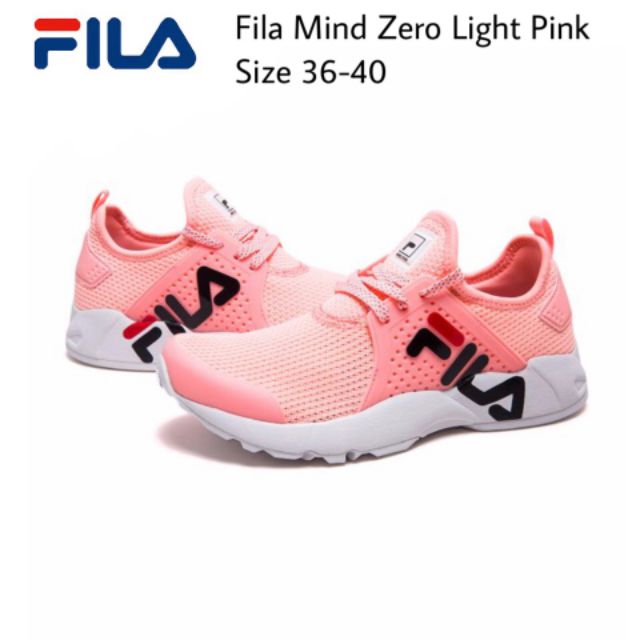 fila mind zero
