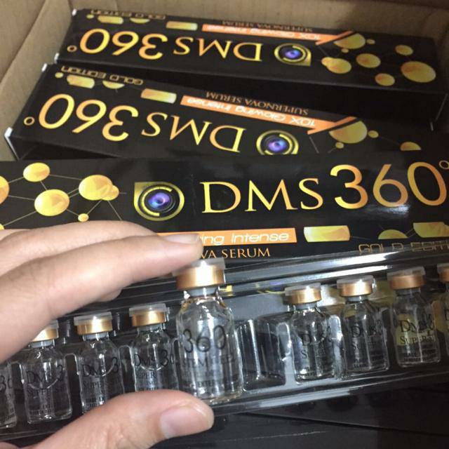 serum stemcell dms360