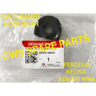 ORIGINAL AIR CLEANER HOSE TOYOTA AVANZA F601 1.3 17881 