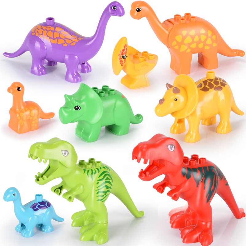 lego duplo dinosaur sets