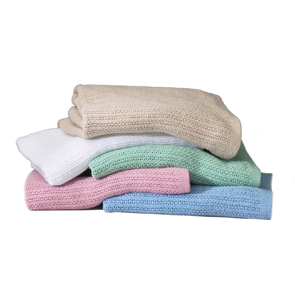 Selimut Hospital Thermal Blanket 100 Cotton Shopee Malaysia