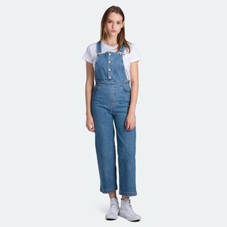 levis overalls women