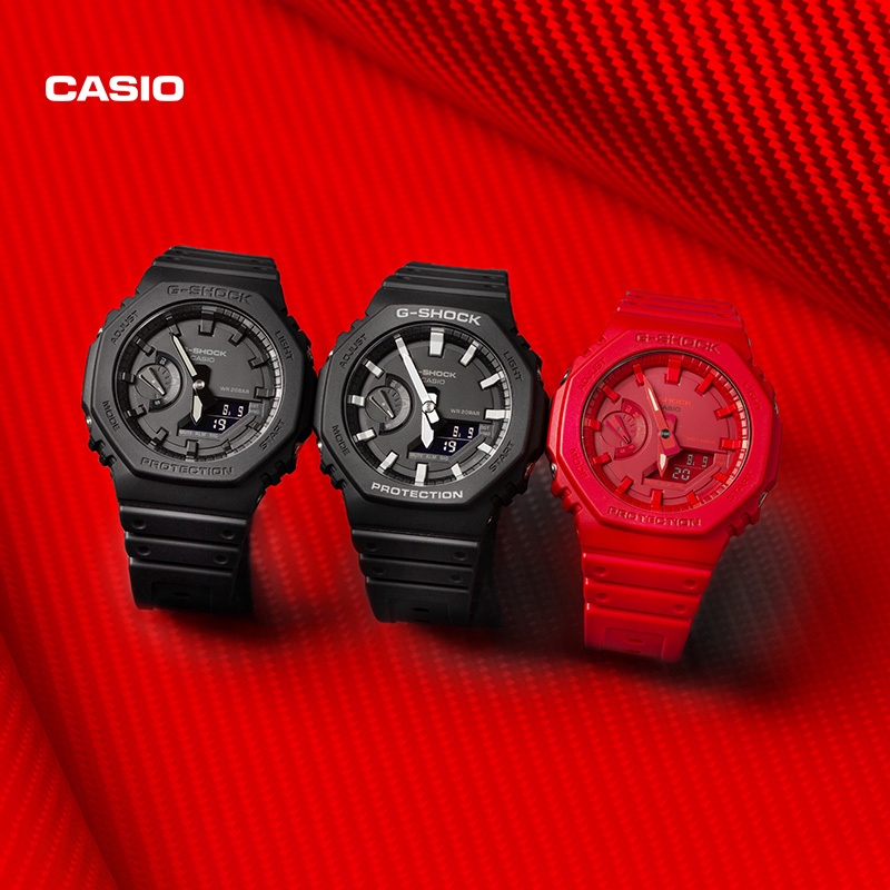 casio official website