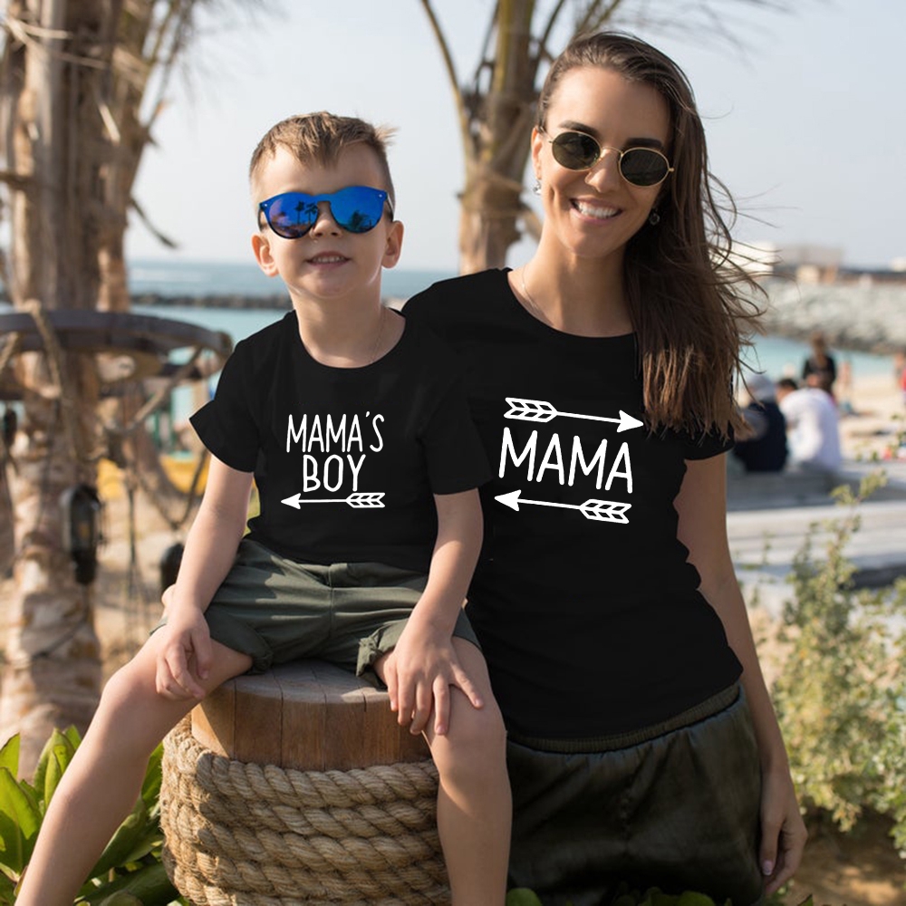 mommy and me boy clothes