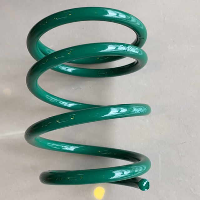 Spring adjustable absorber 4k belakang for all myvi alza viva kelisa kenari axia Shopee Malaysia