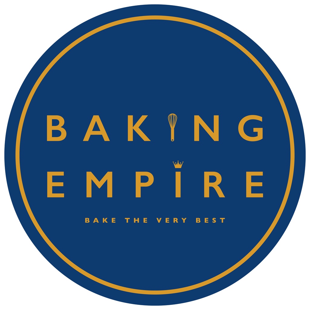 Baking Empire, Online Shop Shopee Malaysia