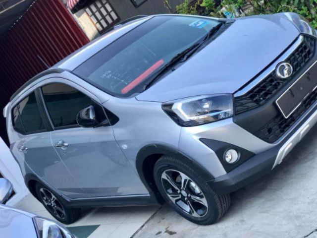 Perodua Axia Stlye 1 0 Auto Shopee Malaysia