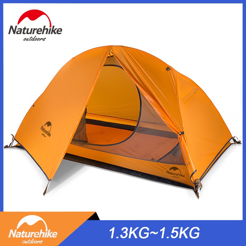 rei ultralight 1 person tent