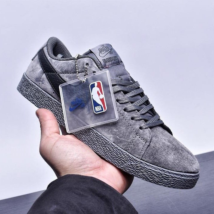 nike sb zoom blazer low nba