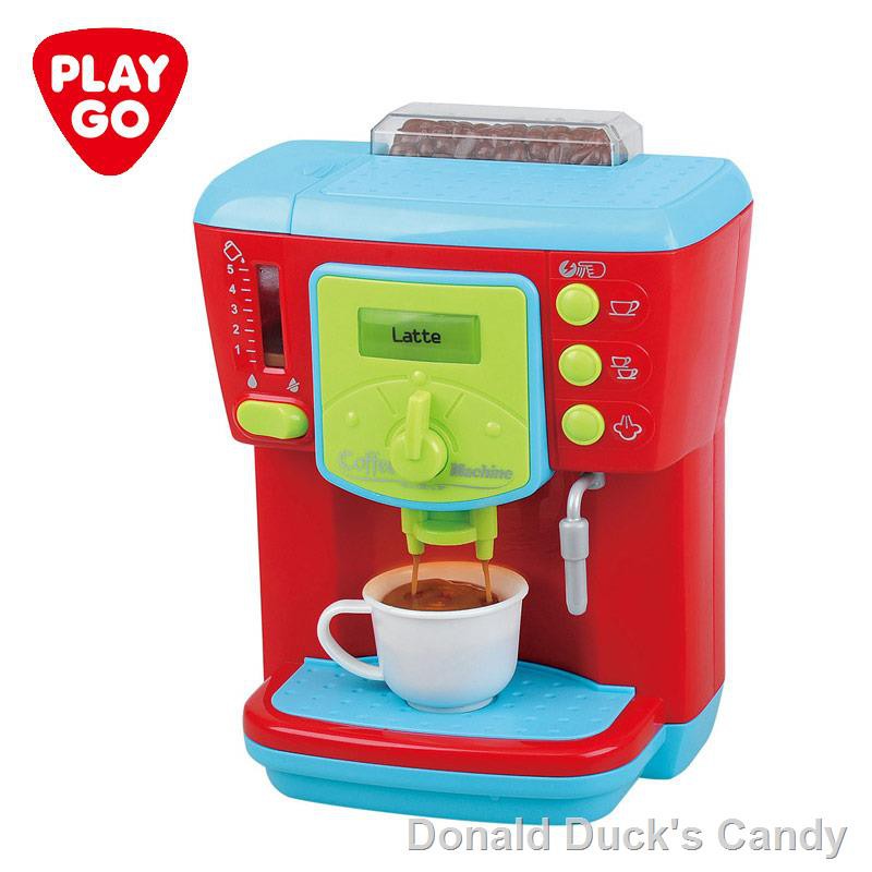 coffee maker toy