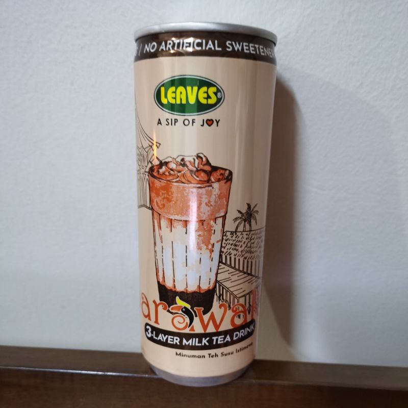 leaves-sarawak-3-layer-milk-tea-drink-240ml-shopee-malaysia