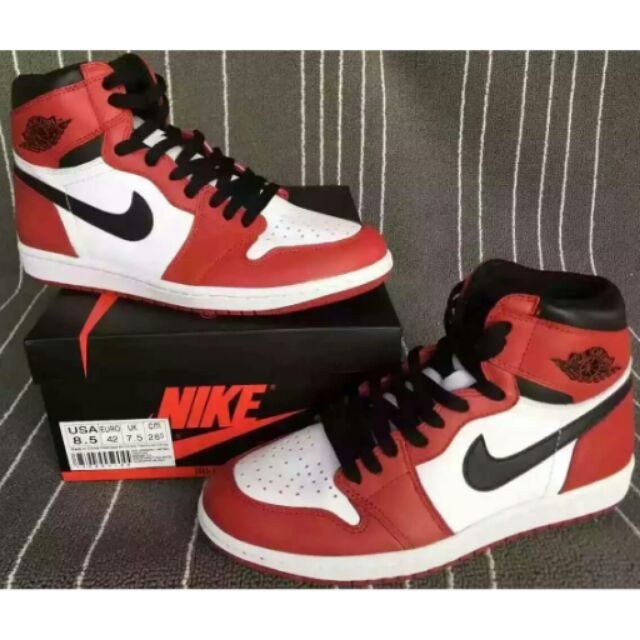 Opisni nike air jordan 1 