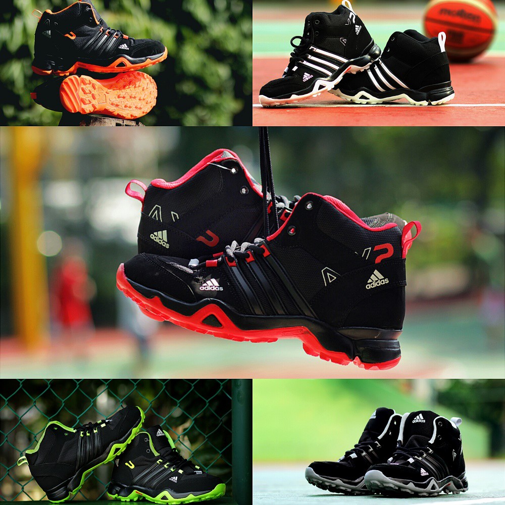 adidas ax2 high