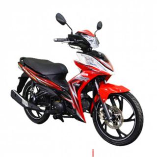 Original Sport Bonus Sr 110 115 Cover Set Sym Full Set Shopee Malaysia