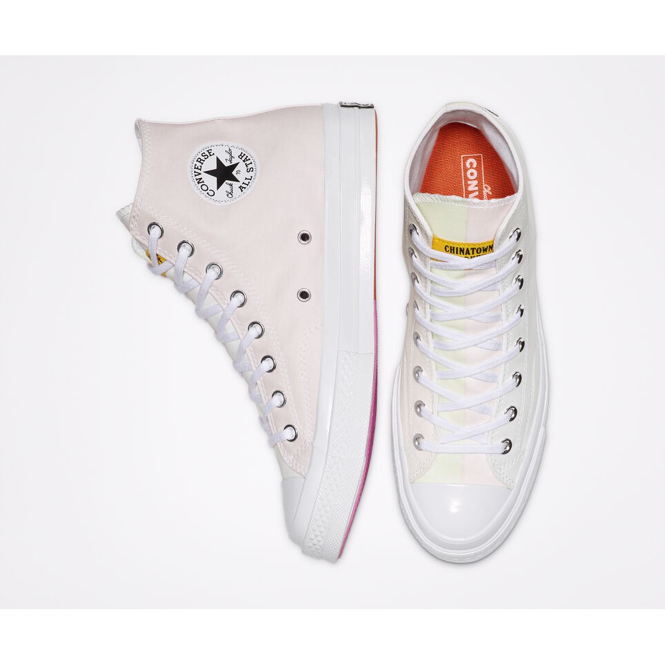 converse chinatown high