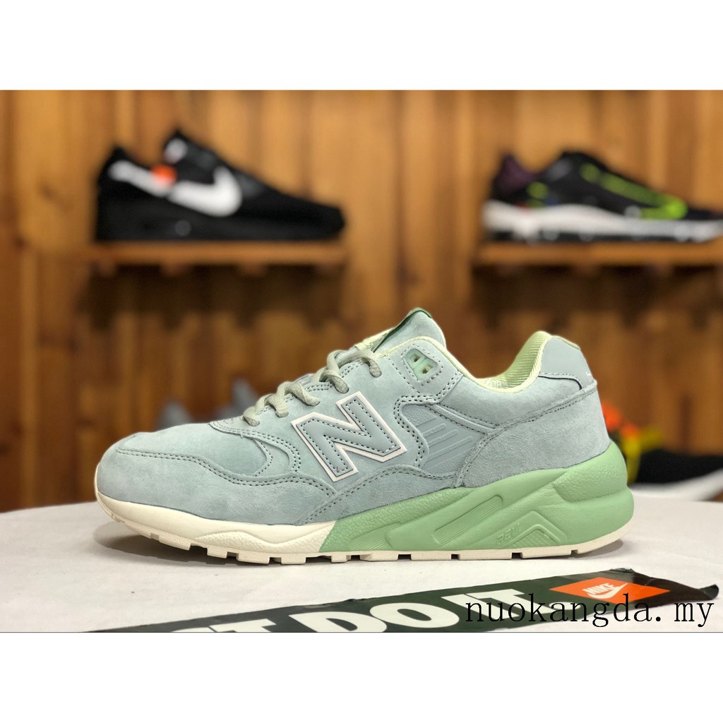 nb 580 classic