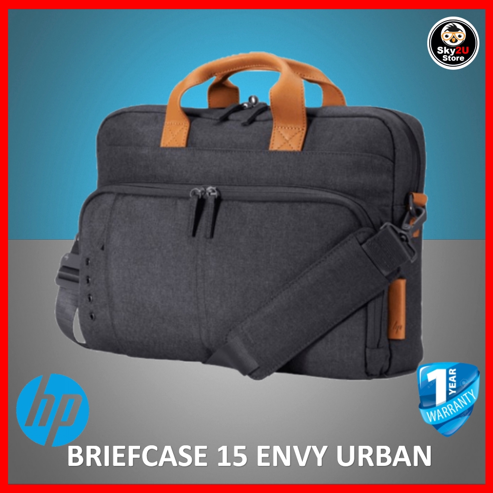 hp envy urban 15 briefcase