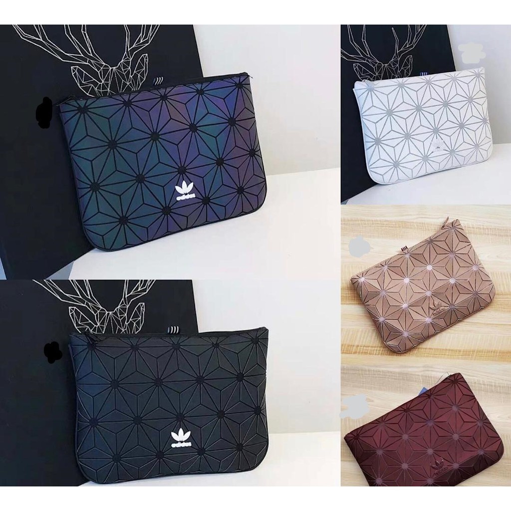 adidas clutch bag 3d