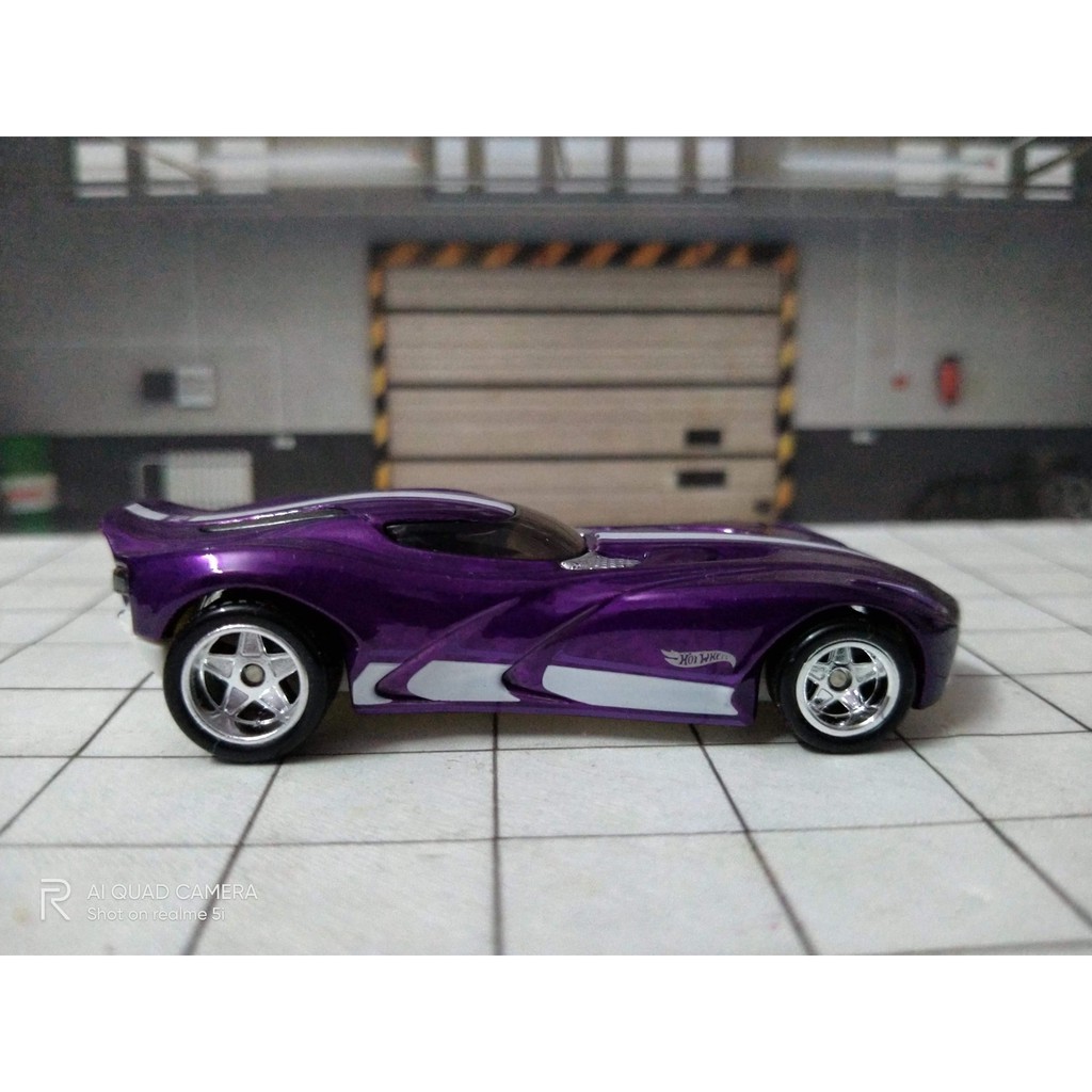 hot wheels velocita super treasure hunt