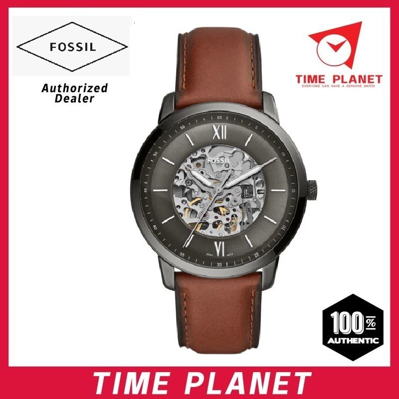 fossil me3161