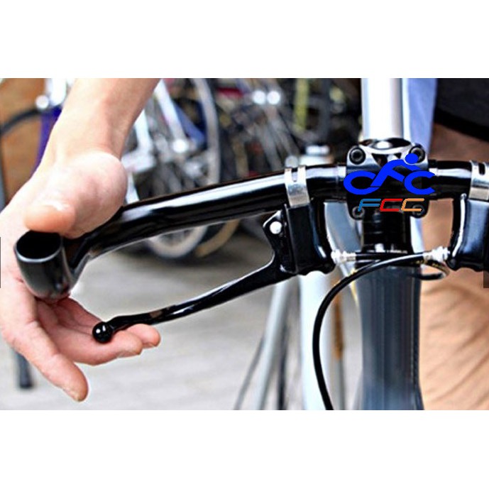fixie brake levers