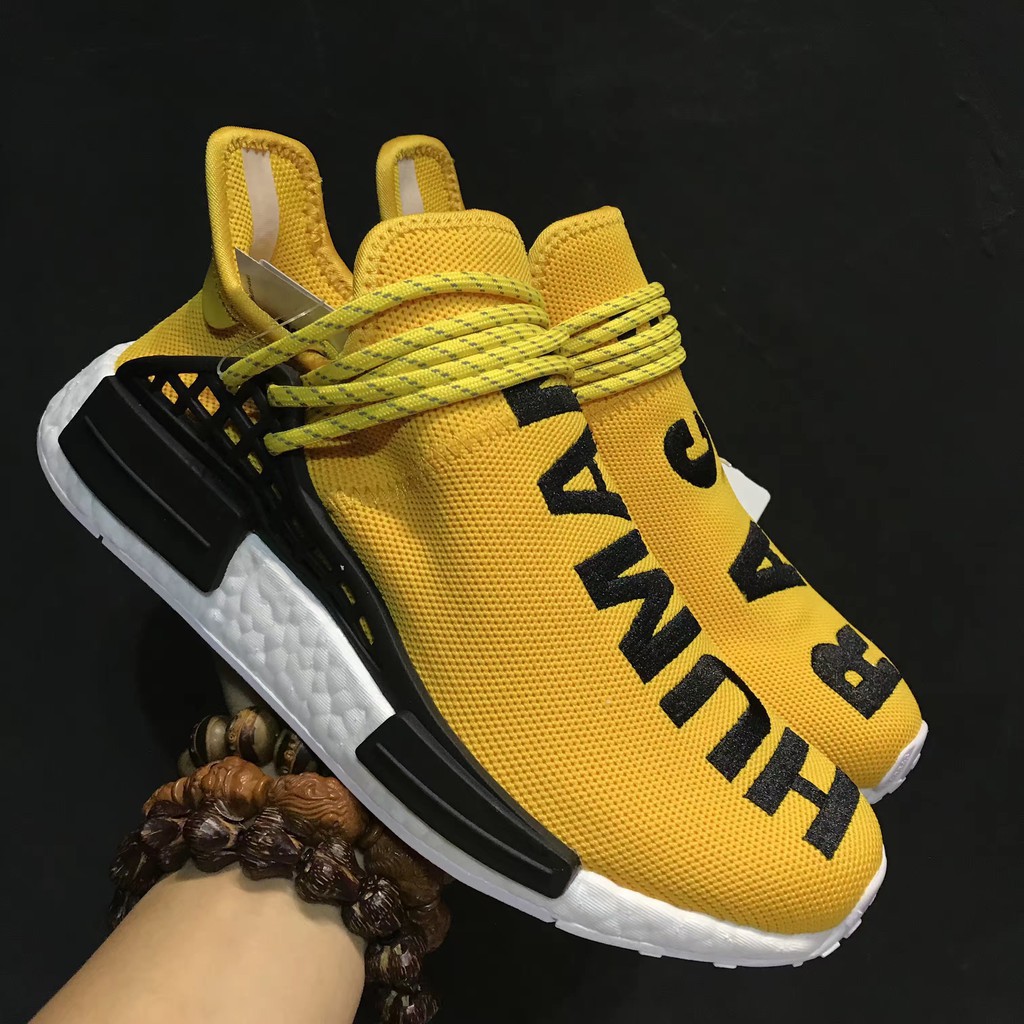 adidas shoes yellow color