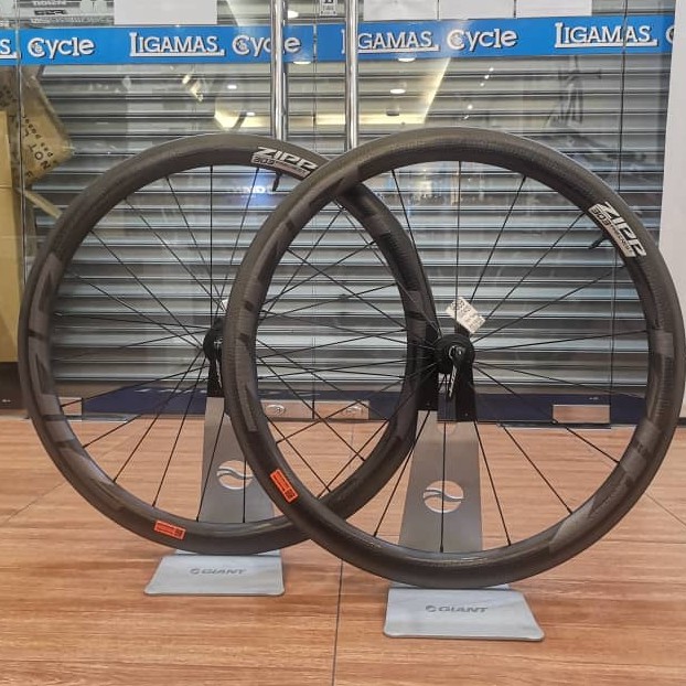 zipp 303 wheelset for sale