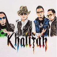 Khalifah (Album Of The Years)