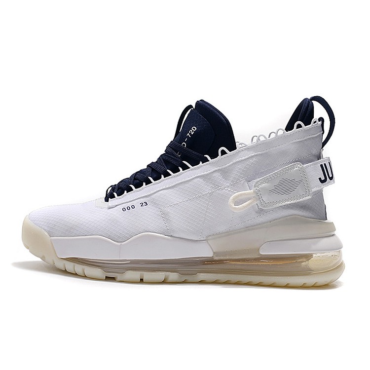 air jordan proto max 720 white