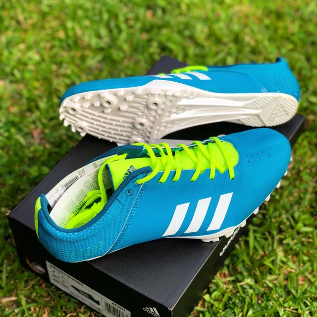 adidas spikes shoes