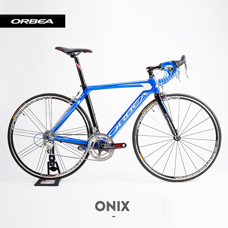 orbea onix carbon road bike