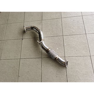 Honda Civic Fc Ketam 1.5t Turbo Tc Tcp Stainless Steel Ss 304 Car 