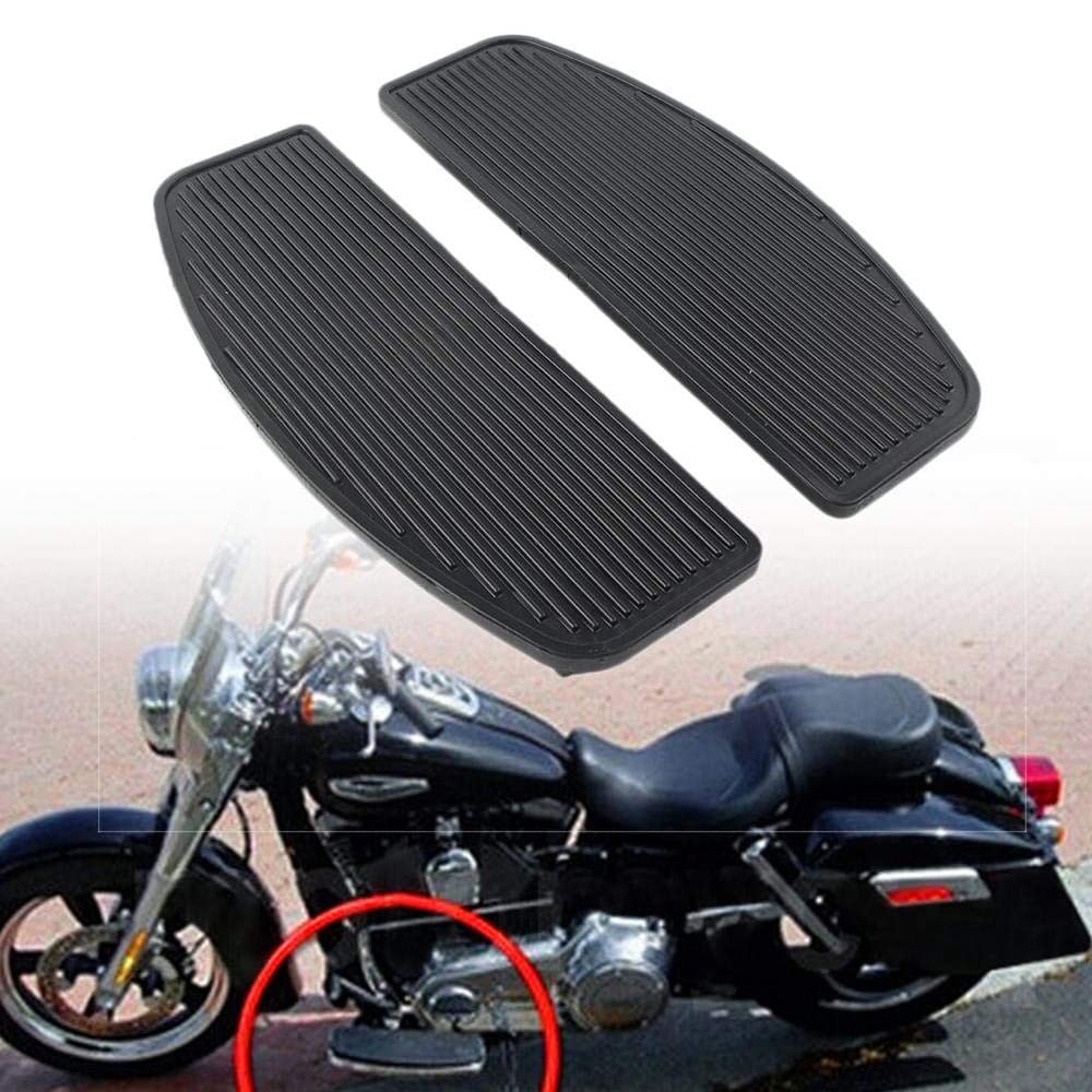 Get your own style now Trend frontier 1X Front Cross Brake Pedal Cover