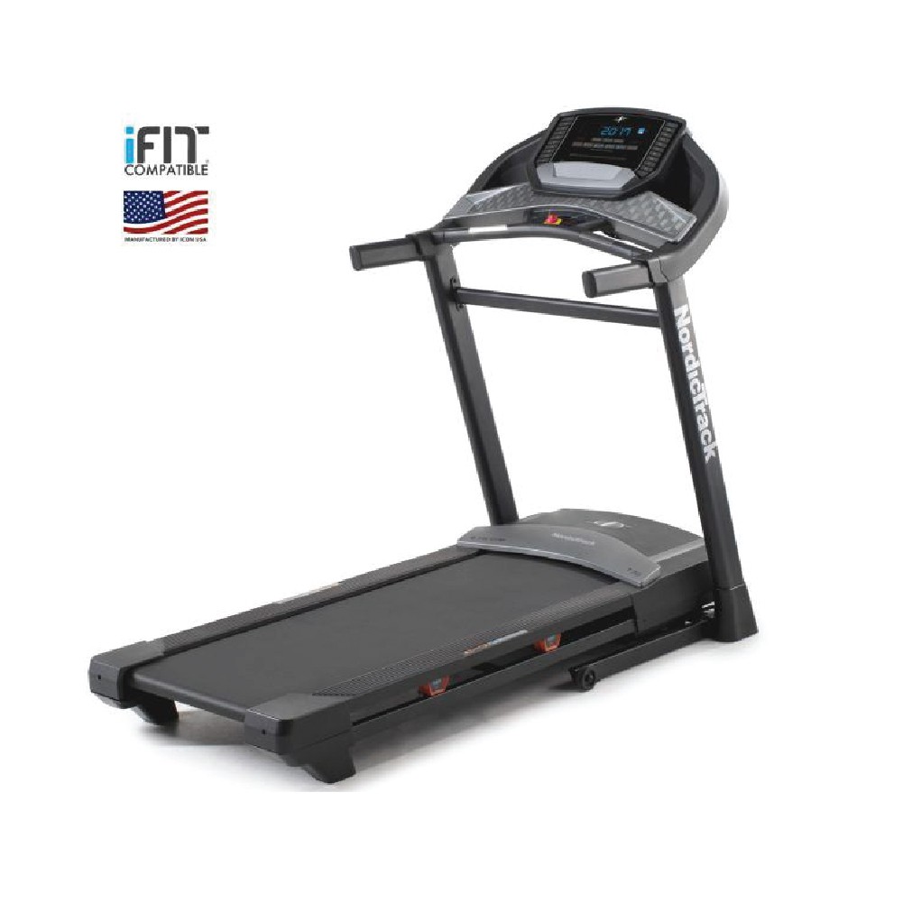 nordictrack treadmill t70