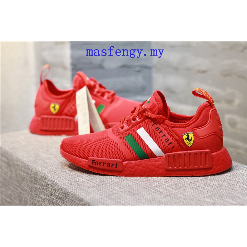 adidas ferrari shoes