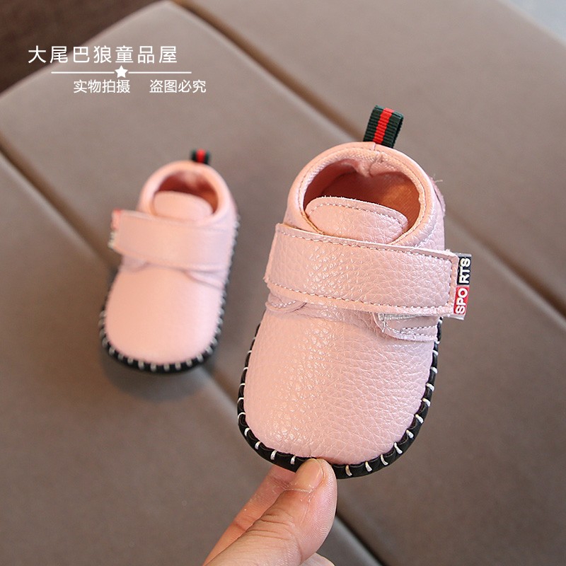 12 month old baby girl shoes