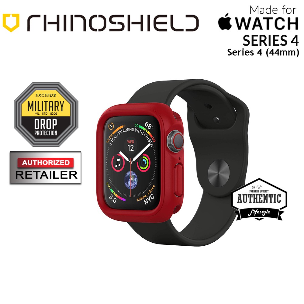 rhinoshield apple watch series 4