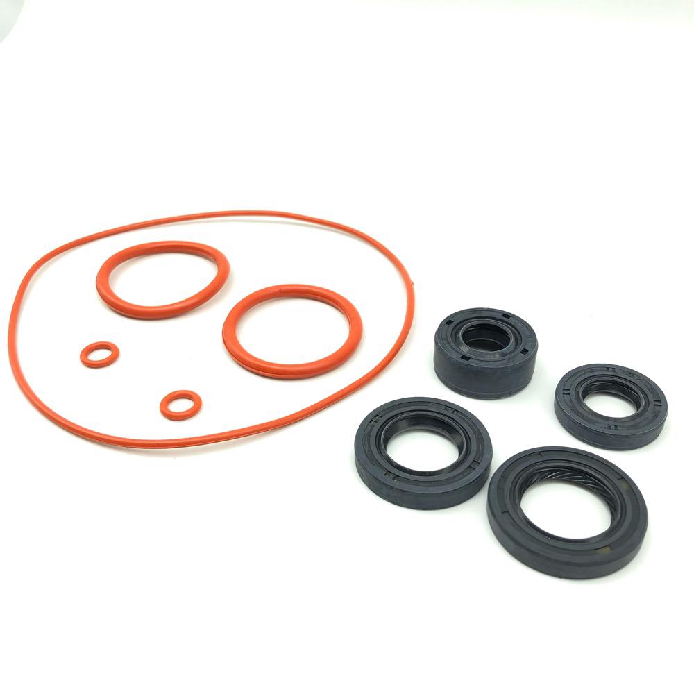 HONDA EX5 DREAM WAVE100 CLASS1 OIL SEAL COMPLETE SET OVERHAUL OIL SEAL