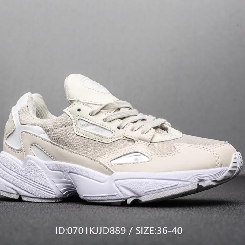 adidas falcon men