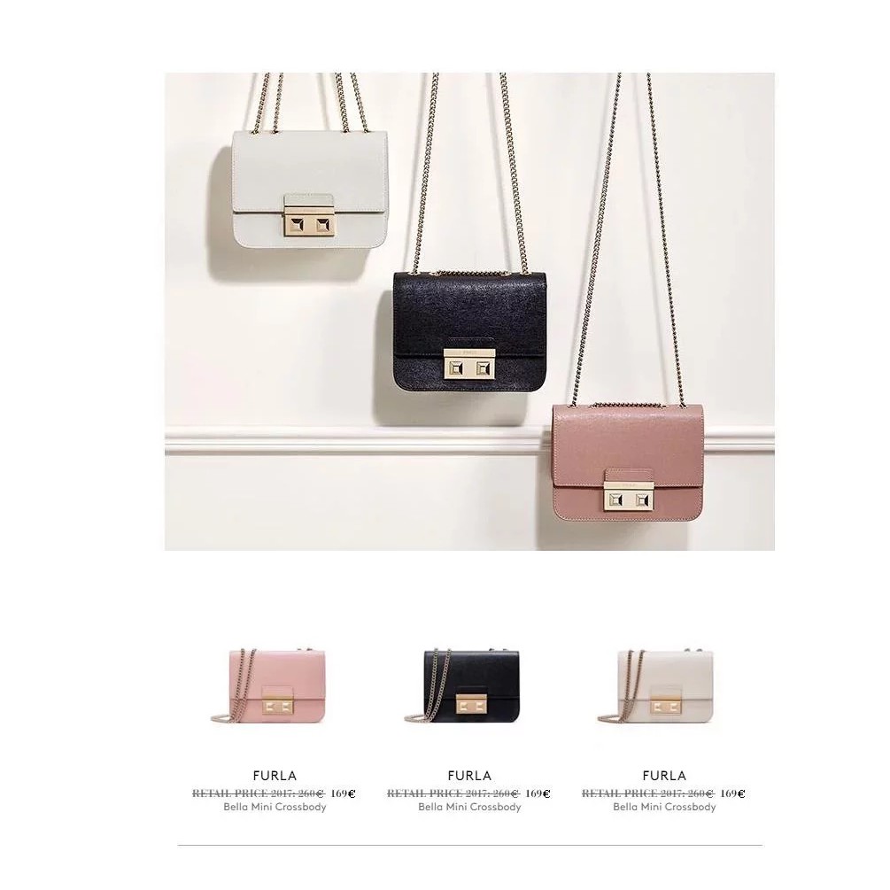 furla handbag price