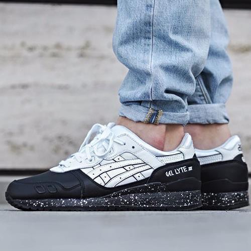 gel lyte v oreo