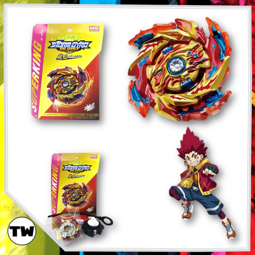 beyblade burst - Prices and Promotions - Mar 2023 | Shopee Malaysia