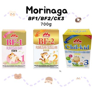 morinaga bf1 price